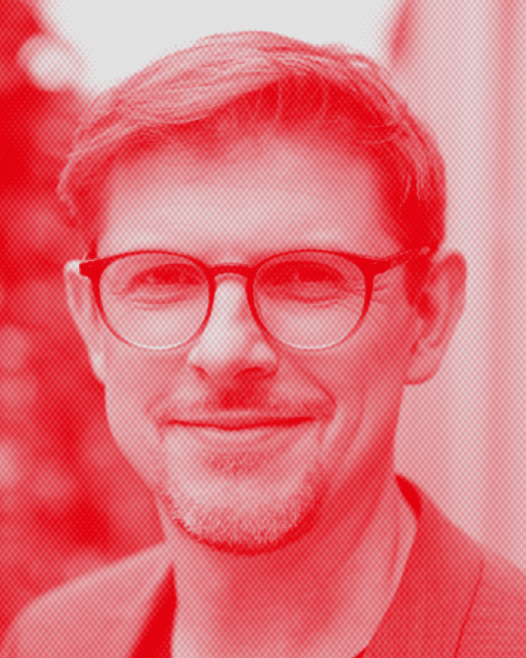 Matthias Ecke