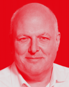 Ulrich Kelber