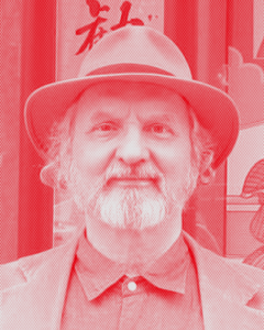 Michael R. Krätke