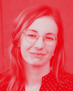 Miriam Siglreitmaier