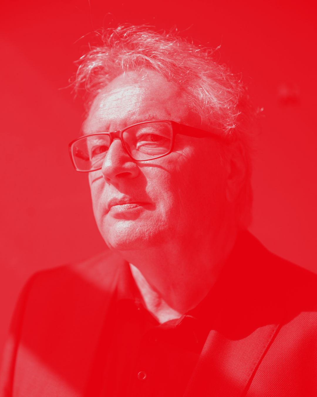 Autorenfoto von Klaus Dörre