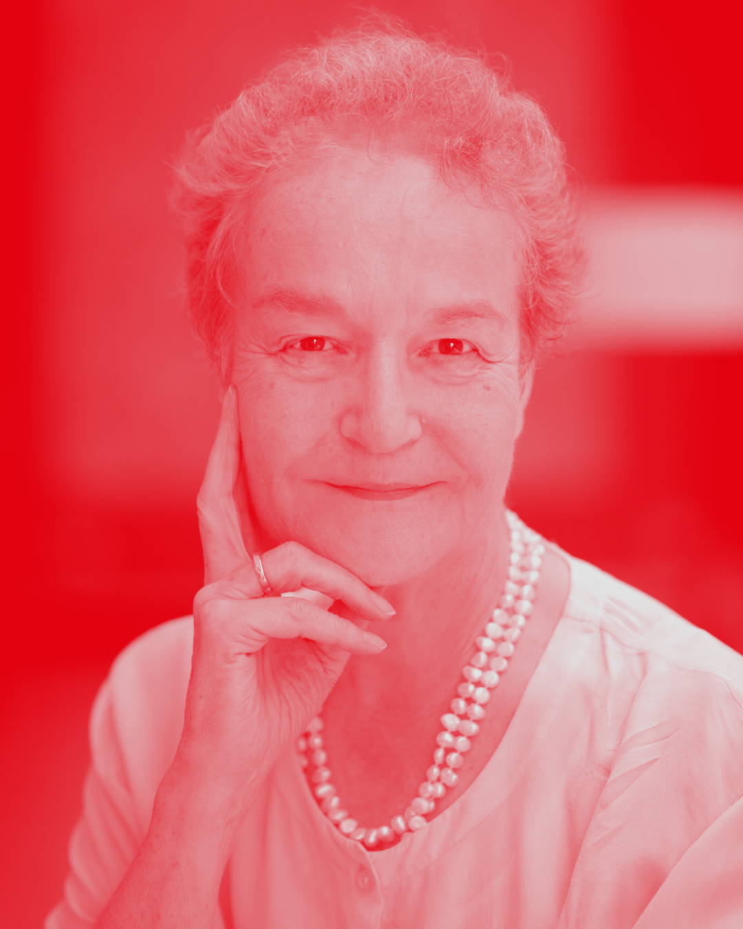 Autorinnebild von Herta Däubler-Gmelin