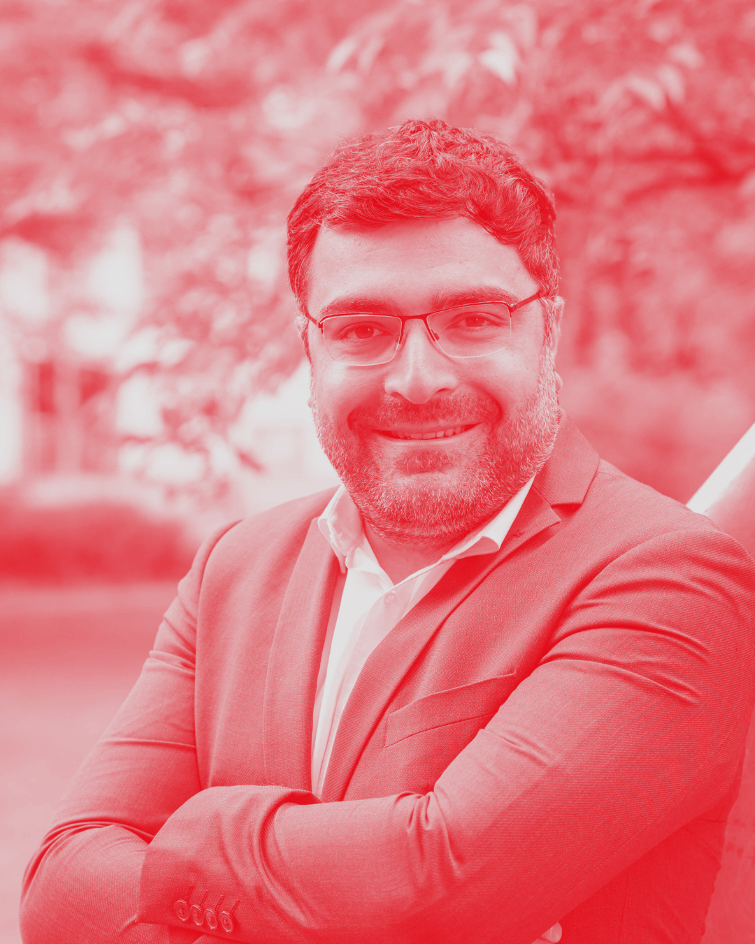 Autorenfoto von Ridvan Ciftci