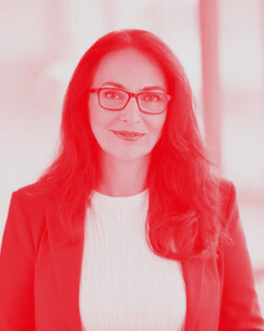 yasmin fahimi_ Autorenfoto Autorenfoto von DGB-Vorsitzender Yasmin Fahimi