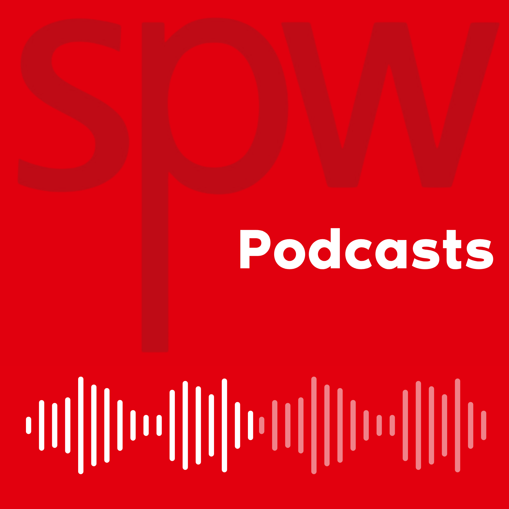 Podcast Cover