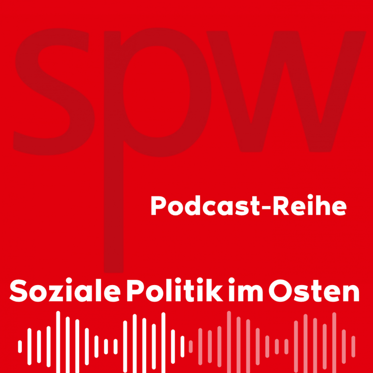 Soziale Politik im Osten – Folge 4: Jusos Brandenburg
